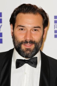 Adam Buxton as Quintus in Stardust (08/2007)