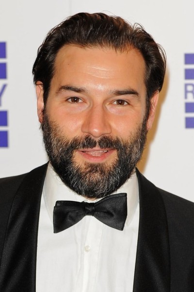 Adam Buxton profile image