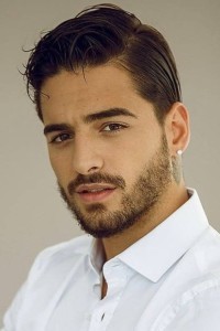 Maluma as Mariano (voice) in Encanto (10/2021)