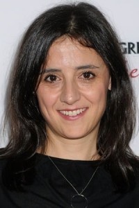 Belén Atienza as Executive Producer in Season 1 (09/2022)