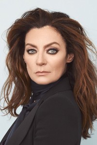 Michelle Gomez as Laura De Mille / Madame Rouge in Doom Patrol (02/2019)