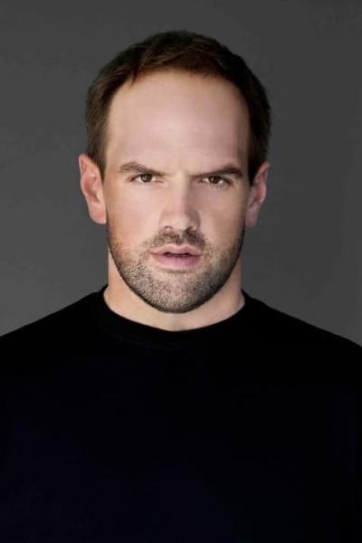 Ethan Suplee profile image