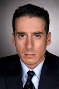 Kirk Acevedo as Carver in Dawn of the Planet of the Apes (07/2014)