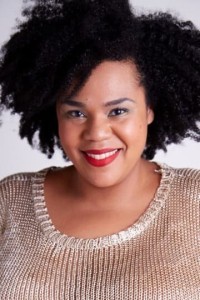 Desiree Burch as Claire in A Castle for Christmas (11/2021)