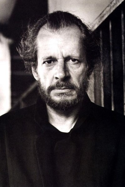 Larry Clark profile image