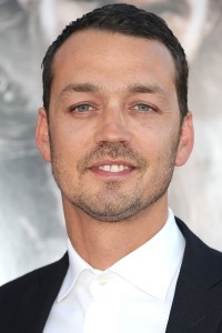 Rupert Sanders as Director in The Crow (08/2024)