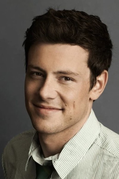 Cory Monteith profile image