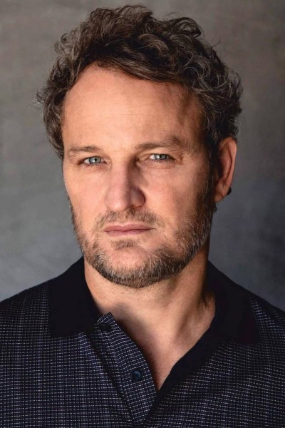 Jason Clarke profile image