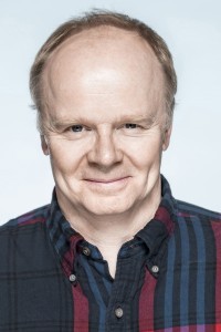 Jason Watkins as Harold Wilson in Season 3 (11/2019)