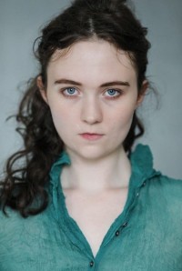 Freya Parks as Hester in The School for Good and Evil (10/2022)