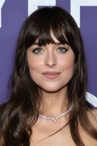 Dakota Johnson profile image