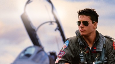 Top Gun poster