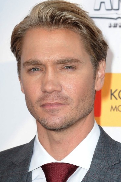 Chad Michael Murray profile image