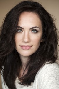 Kate Siegel as Camille L'Espanaye in The Fall of the House of Usher (10/2023)