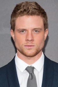 Jonny Weston as Justin White in John Dies at the End (01/2013)