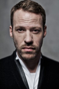 Falk Hentschel as Motts in White House Down (06/2013)