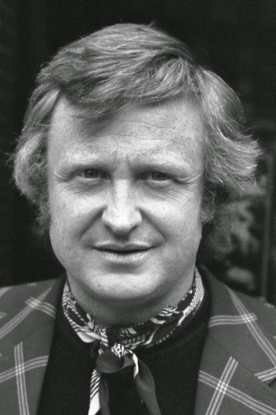 John Boorman profile image