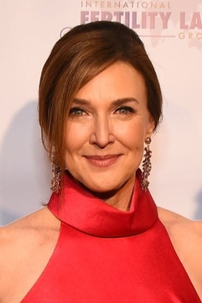 Brenda Strong profile image