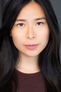 Alison Chang as School Girl's Friend in Zack Snyder's Justice League (03/2021)