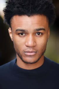 Daniel Quincy Annoh as Terence in The Recruit (12/2022)