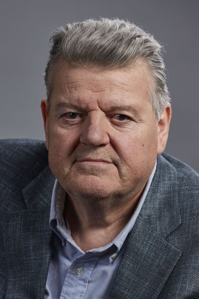 Robbie Coltrane profile image