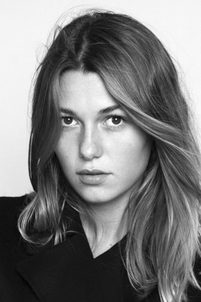 Mathilde Ollivier profile image