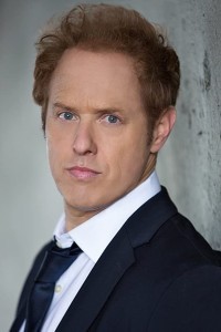 Raphael Sbarge as Pastor Don Revans in The Exorcist: Believer (10/2023)