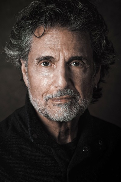 Chris Sarandon profile image