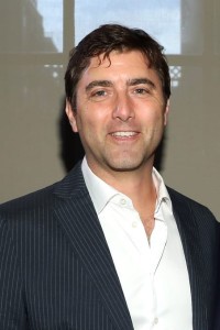 David Koplan as Producer in Spirited (11/2022)