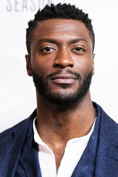 Aldis Hodge profile image