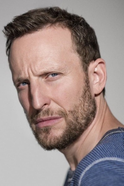 Bodhi Elfman profile image