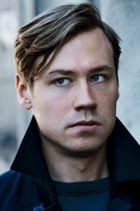 David Kross as Moustached Man in The King's Man (12/2021)