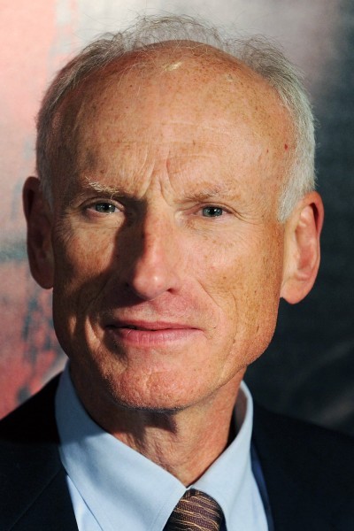 James Rebhorn profile image