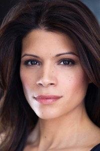 Andrea Navedo as Additional Voices (voice) in Spider-Man: Across the Spider-Verse (05/2023)