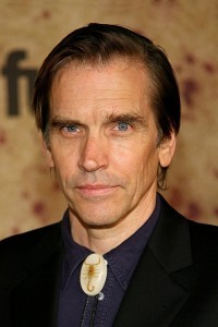 Bill Moseley as Luke in White Fang (01/1991)