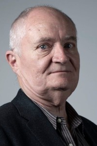 Jim Broadbent as Horace Slughorn in Harry Potter and the Half-Blood Prince (07/2009)