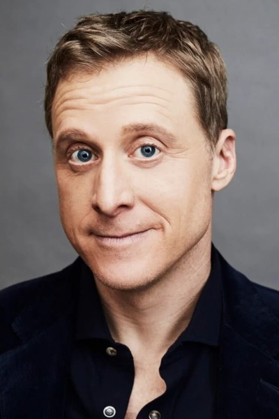 Alan Tudyk profile image