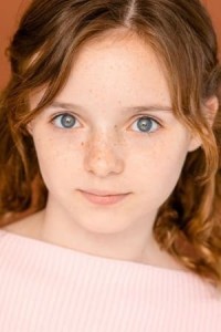 Norah Murphy as Hannah in The Exorcist: Believer (10/2023)