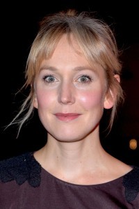 Hattie Morahan as Lady Tewkesbury in Enola Holmes (09/2020)