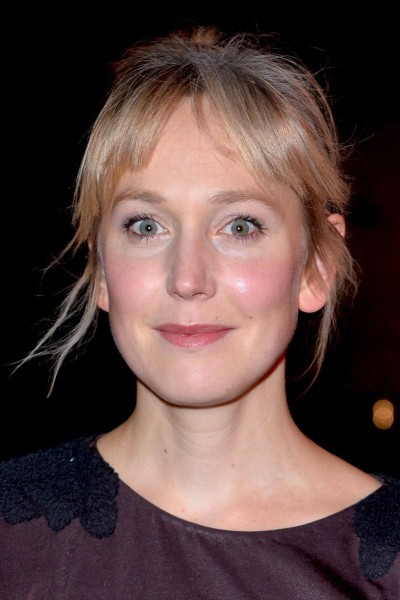 Hattie Morahan profile image