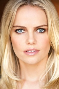 Mircea Monroe as Ken's Wife in Magic Mike (06/2012)