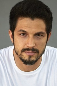 Rômulo Estrela as Oto in The Path (10/2022)