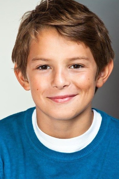 Finley Jacobsen profile image