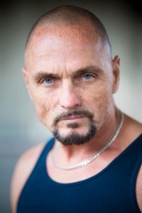 Dennis Keiffer as Teddy's Guy (uncredited) in The Equalizer (09/2014)