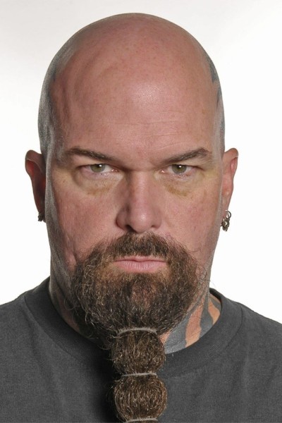 Kerry King profile image