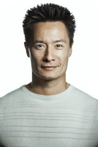 Matthew Yang King as ADR & Dubbing in Inside Out 2 (06/2024)