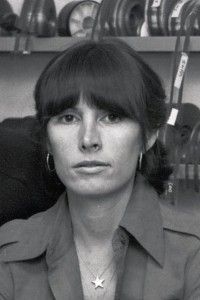 Marcia Lucas as Supervising Film Editor in Taxi Driver (02/1976)