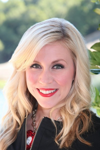 Ashley Eckstein profile image