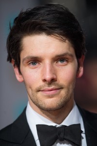 Colin Morgan as Jeff Wilson in Mammals (11/2022)