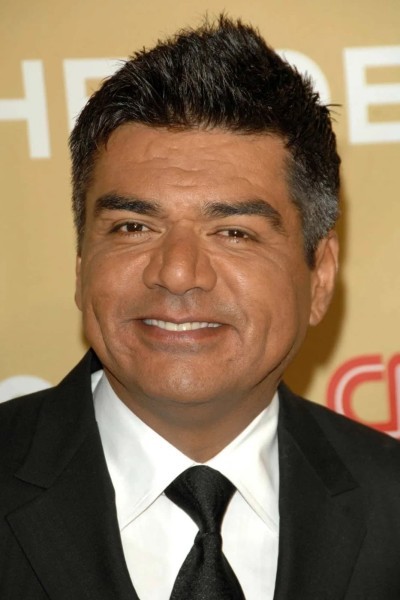 George Lopez profile image